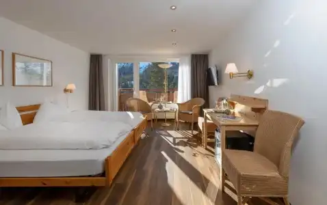 Sunstar Arosa - 8