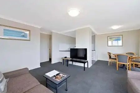 Quality Resort Sorrento Beach - 67