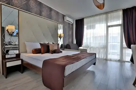 Prestige Deluxe Aquapark Club - 5