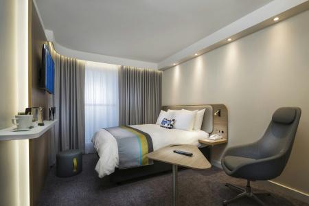 Holiday Inn Express Ringsheim by IHG - 31
