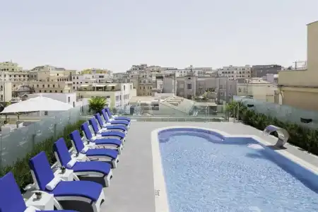 Aleph Rome, Curio Collection by Hilton - 20