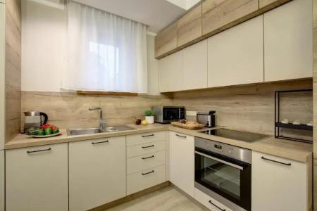 Villa Alvīne Family Apart-Hotel - 125