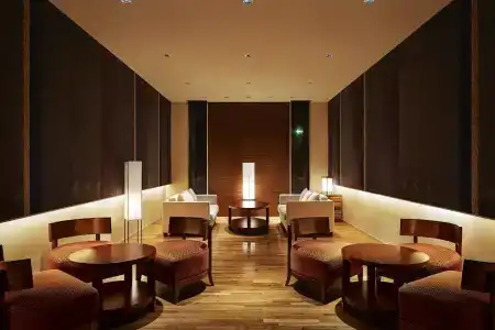 Sheraton Grand Hiroshima - 28