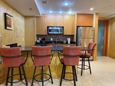 The Eldon Luxury Suites - 50