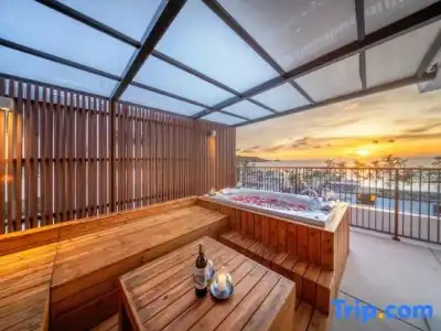 Patong Beach by See2Sea - 121