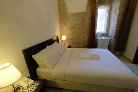 St. George’s Cathedral Pilgrim Guesthouse – Jerusalem - 53