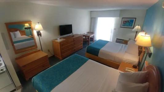 Tropical Winds Resort - 143