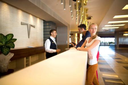 Terrace Elite Resort Ultra All Inclusive - 49