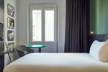 Hôtel Ibis Styles Marseille Vieux Port - 31