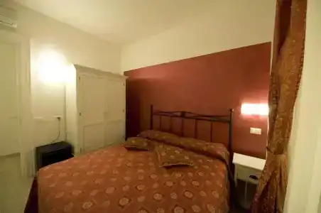 Atlantis Inn Roma - 31