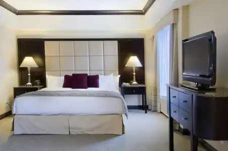 Bonaventure Montreal - 48