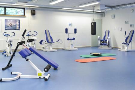Nuuksio - Conferences and Events - 22