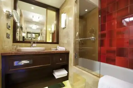 DoubleTree by Hilton Avanos - Cappadocia - 38