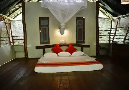 Back of Beyond - Pidurangala - 33