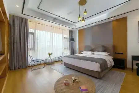 Lijiang Yunwa Inn - 3