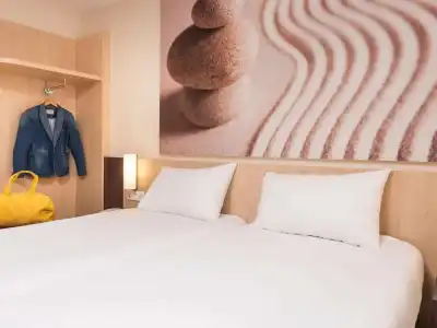 ibis Styles Paris Roissy CDG - 30