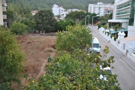 Uysal Motel Beach - 89