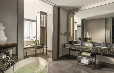 Four Seasons Bangkok at Chao Phraya River - 78