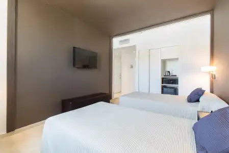 Novotel Valencia Lavant - 3