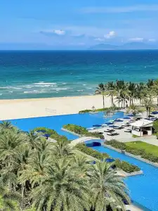 Sheraton Grand Danang Beach Resort & Spa - 77