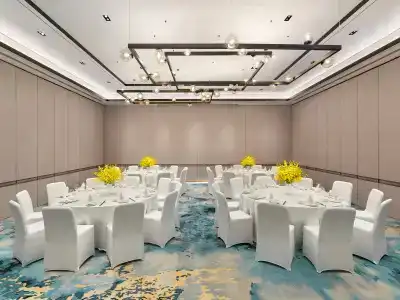 DoubleTree by Hilton Kunming Airport - 17