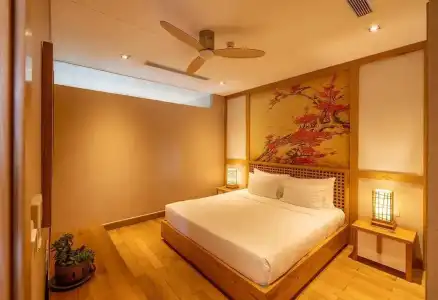 Mangala Zen Garden & Luxury Apartments - 4