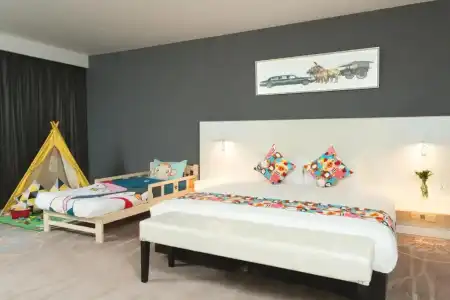 voco Suzhou Guanqian Street by IHG - 35