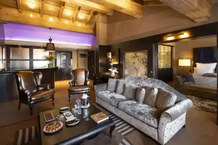 Hôtel Le Lana - 61
