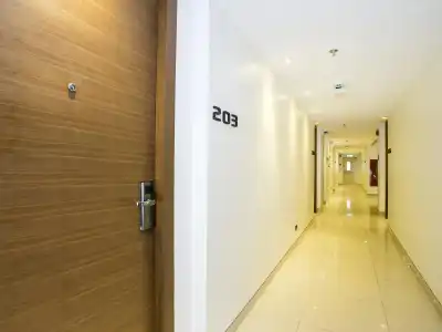 Marvin Suites - 9