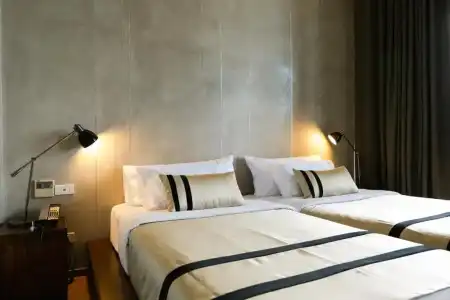 atta Lakeside Resort Suite - 122