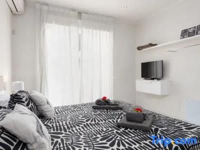Florence Comfort B&B - 123