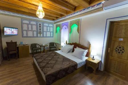Boutique Safiya - 33