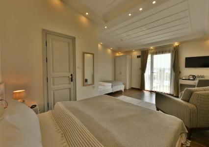 Cunda Ömer Ağa Konağı - 32