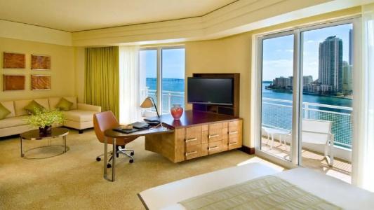 Mandarin Oriental Miami - 30