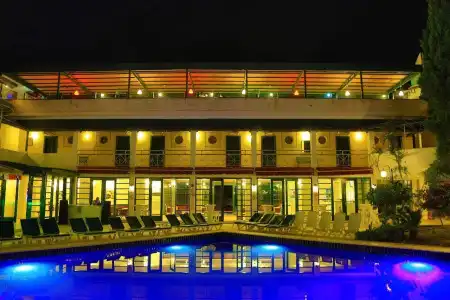 Bleu Nuit Bodrum - 0