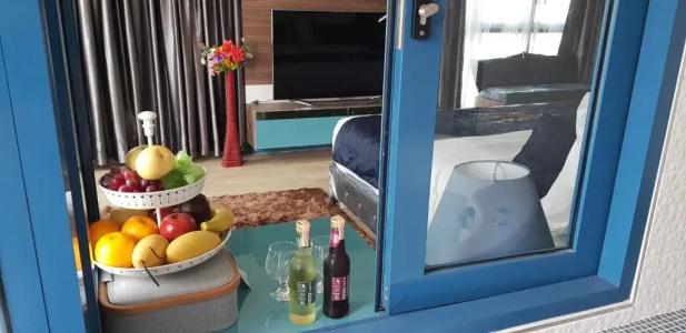 BlueTel Re'sidence Bangkok IMPACT - 163