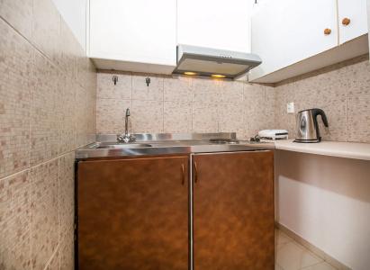 Platoni Elite Apartments - 13