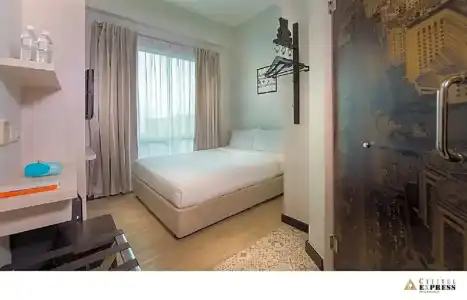 Cititel Express Kota Kinabalu - 35
