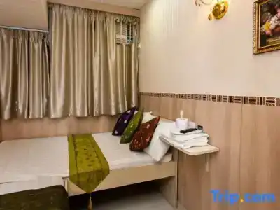 KG Garden Guest House - 63