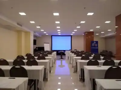 Grand Brizo Buenos Aires - 19