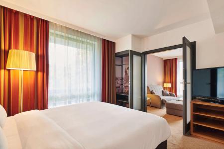 Radisson Blu, Krakow - 28