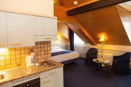 Le Montbrillant Hôtel Residence - 81