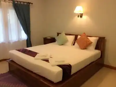 Lanta Wanida Resort - 75