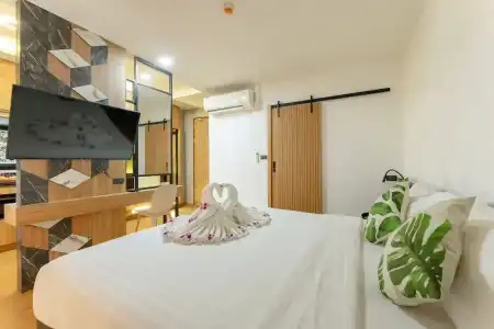 Sky Wave Patong - 86