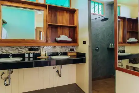 Koh Yao Yai Hillside Resort - 100
