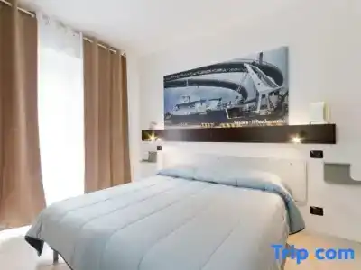 B&B Bella Pescara - 95