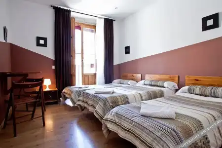 Hostal Abaaly - 3