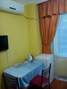 Bereket Apart - 30