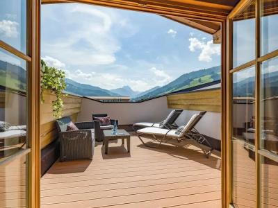 Sonne 4 Sterne Superior - 170