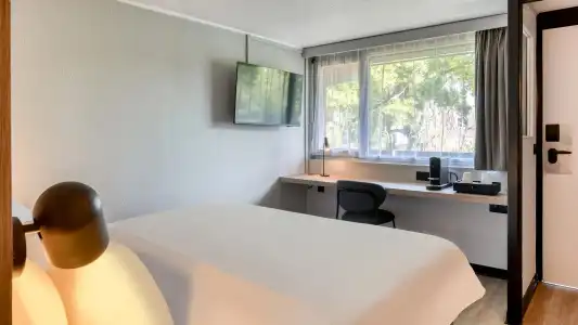 Campanile NATURE - Montpellier Sud - 47